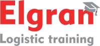 Logo Elgran logistic training
